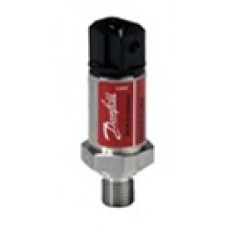 Danfoss pressure transmitter MBS 8200, Slim-line pressure transmitters 